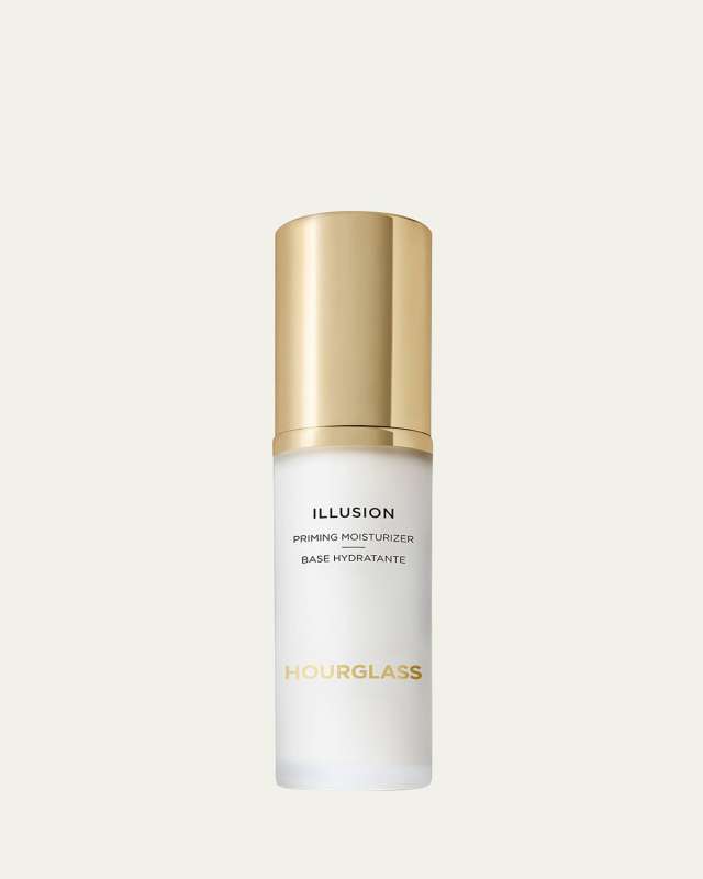 Illusion Priming Moisturizer, 1 oz.